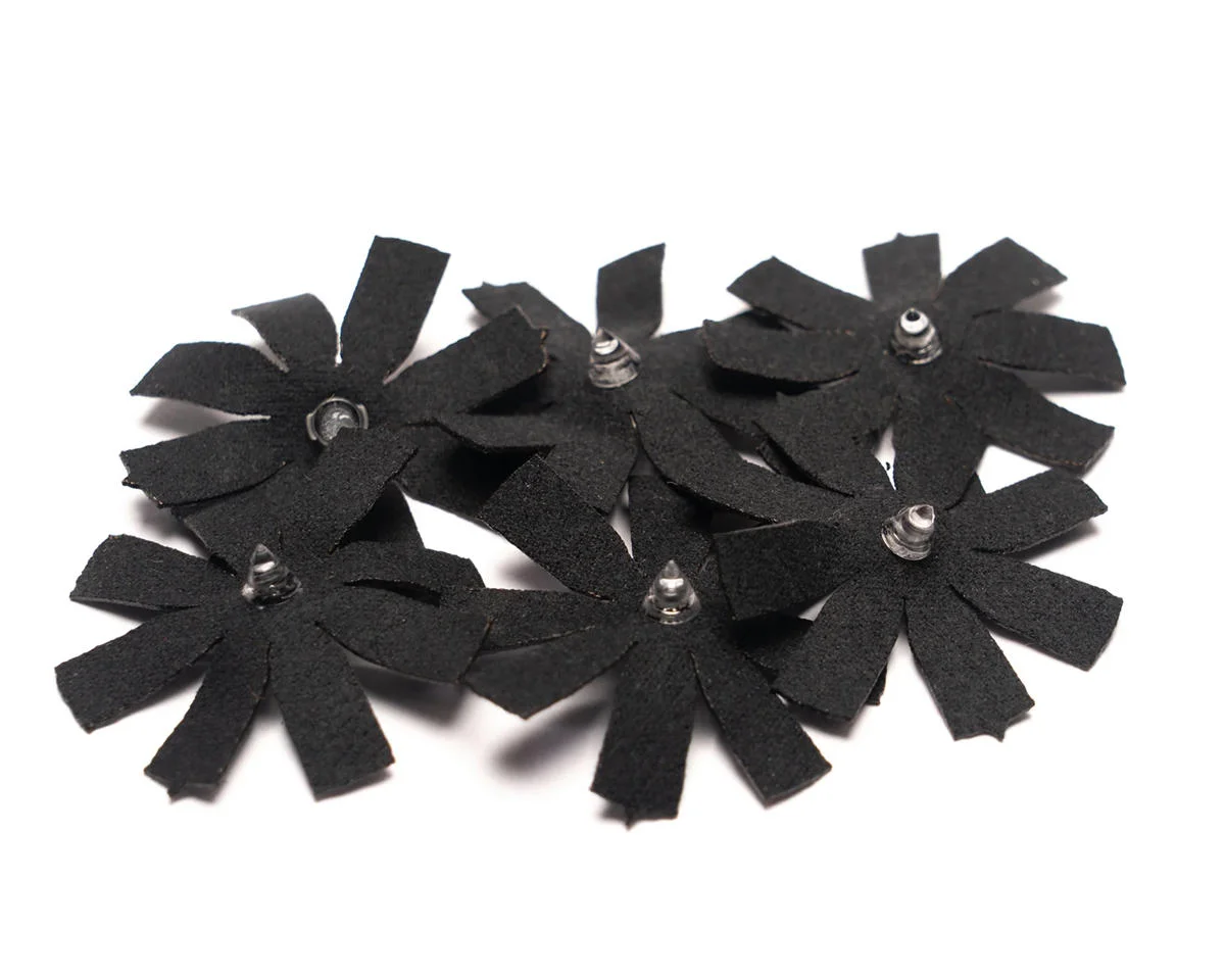 Stan's DART Refill Kit (Black) (6-Pack)